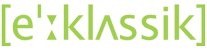 eClassic Logo